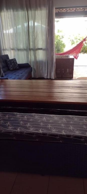 Bangalo 32 - Beira Mar - Praia De Muro Alto Pôrto das Galinhas Zewnętrze zdjęcie
