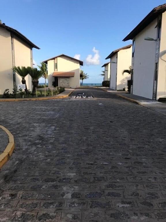 Bangalo 32 - Beira Mar - Praia De Muro Alto Pôrto das Galinhas Zewnętrze zdjęcie
