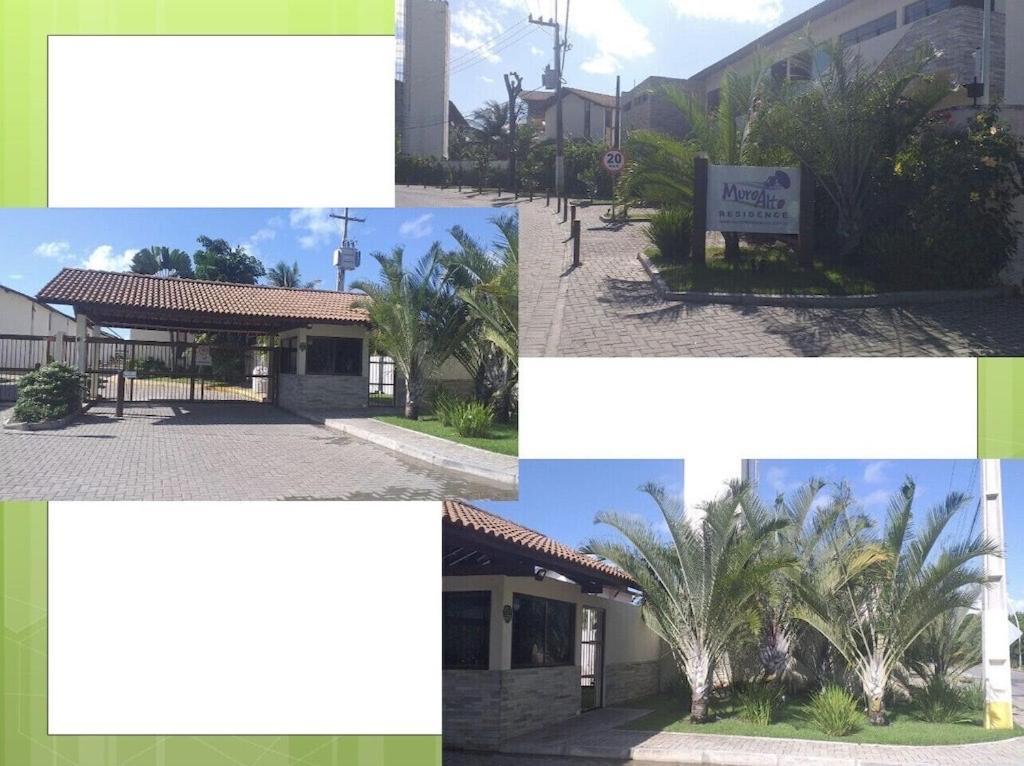 Bangalo 32 - Beira Mar - Praia De Muro Alto Pôrto das Galinhas Zewnętrze zdjęcie